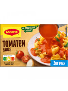 Maggi Delikatess Sauce Tomaten für 2x250ml