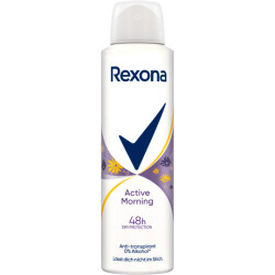 Rexona Deo Active Morning 150ml