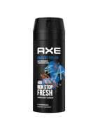 Axe Bodyspray Anarchy Him 150 ml