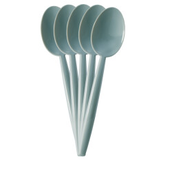 Gut & Günstig Mehrweg Löffel 10er