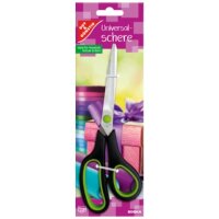Gut & Günstig Universalschere
