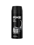 Axe Bodyspray Black 150 ml