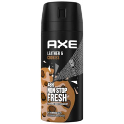 Axe Bodyspray Collision 150 ml