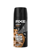 Axe Bodyspray Collision 150 ml