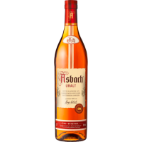 Asbach Uralt 36% 0,7l