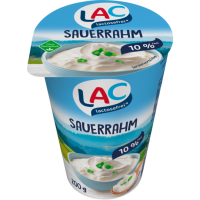 Schwarzwaldmmilch LAC Sauerrahm 10% 200g