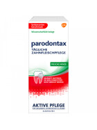 Parodontax Tägliche Zahnfleischpflege Mundspülung Minze 300ml