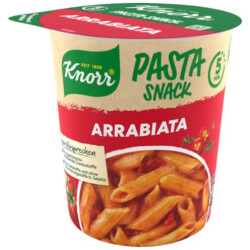 Knorr Pasta Snack Arrabiata 66g