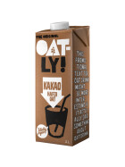 Oatly Haferdrink Kakao 1l