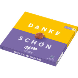 Milka kleines Dankeschön 110g