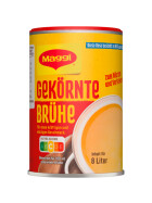 Maggi Gekörnte Brühe für 8l 125g