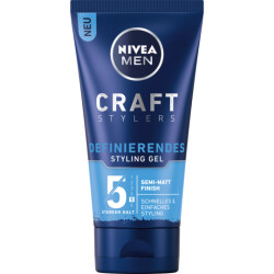 Nivea Craft Styling Gel 150ml