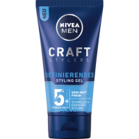 Nivea Craft Styling Gel 150ml