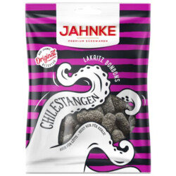 Jahnke Chilestangen 150g