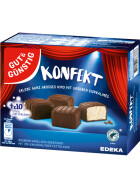 Gut & Günstig Eiskonfekt Bourbon Vanille 400ml