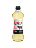 Biskin Extra Heisses Pflanzenöl 500ml