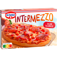 Dr.Oetker Intermezzo Salami Calabrese 190g