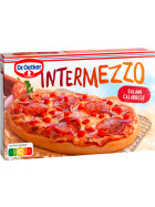 Dr.Oetker Intermezzo Salami Calabrese 190g