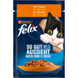 Felix Huhn 85 g