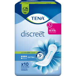 Tena Lady Discreet Extra 10er