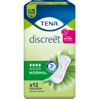 Tena Lady Discreet Normal 12er