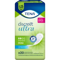 Tena Lady Discreet Mini 20er