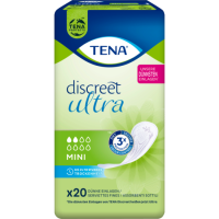 Tena Lady Discreet Mini 20er