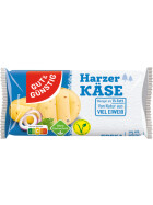 Gut & Günstig Harzer Roller wenig Salz 200g