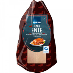 EDEKA Junge Ente 1900g QS