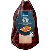 EDEKA Junge Ente 1900g QS