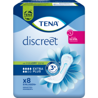 Tena Lady Discreet Extra Plus 8er