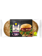 EDEKA Craft Burger Buns 4ST 300g