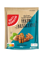 Gut & Günstig Pekannusskerne 200g