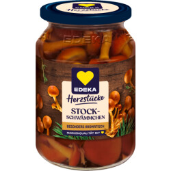 Edeka Stockschwämmchen 290g