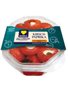 EDEKA Kirschpaprika Frischkäse 150g