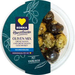 EDEKA Olivenmix 150g