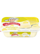 Frischli Zitronen Creme  100g