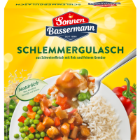 Sonnen Bassermann Schlemmer Gulasch 460g