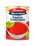 Sonnen Bassermann Tomaten Creme Suppe 400ml