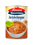 Sonnen Bassermann Zwiebel Suppe 390ml