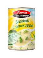 Sonnen Bassermann Broccoli Cremesuppe 390ml