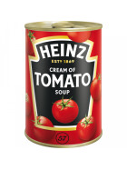 Heinz Tomaten Suppe 400g