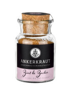 Ankerkraut Zimt & Zucker 100g