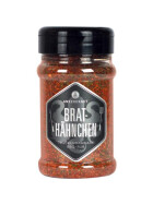 Ankerkraut Brathähnchen Gewürz 200g