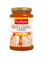 Le Garcon Geflügelfond 400ml