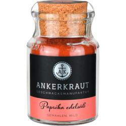 Ankerkraut Paprika edelsüß 70g