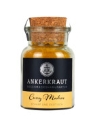 Ankerkraut Curry Madras 60g