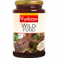 Le Garcon Wildfond 400ml