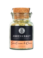 Ankerkraut Sour Cream & Onion 90g