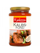 Le Garcon Kalbsfond 400ml